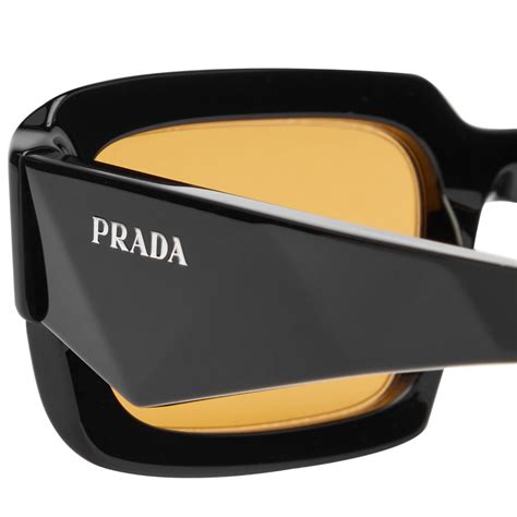 prada pr270s sunglasses|Prada PR 27ZS L (54 .